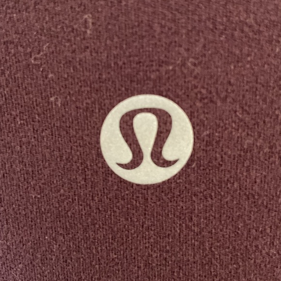 Lululemon Athletica Full Freedom wrap shirt - Picture 4 of 5